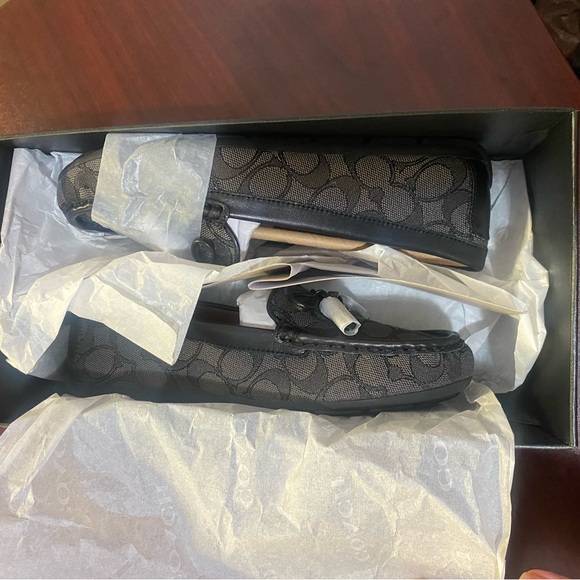 Coach mules - Picture 4 of 7